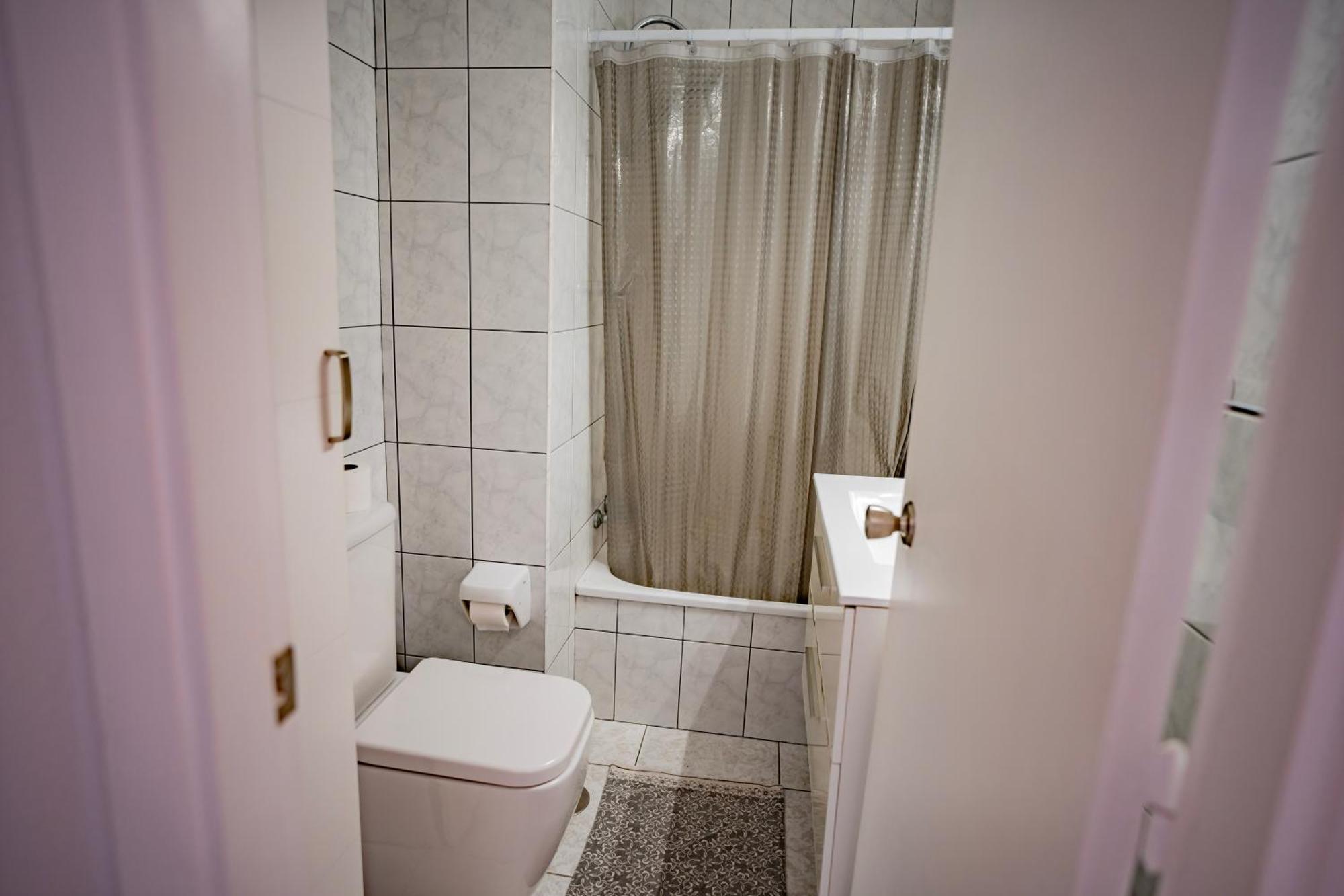Cautivador Estudio En Puerto De La Cruz 외부 사진