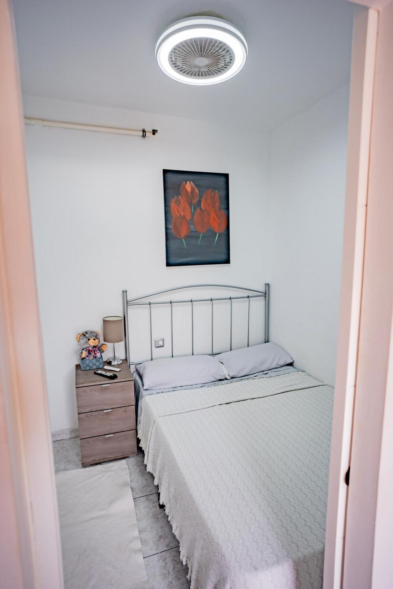 Cautivador Estudio En Puerto De La Cruz 외부 사진