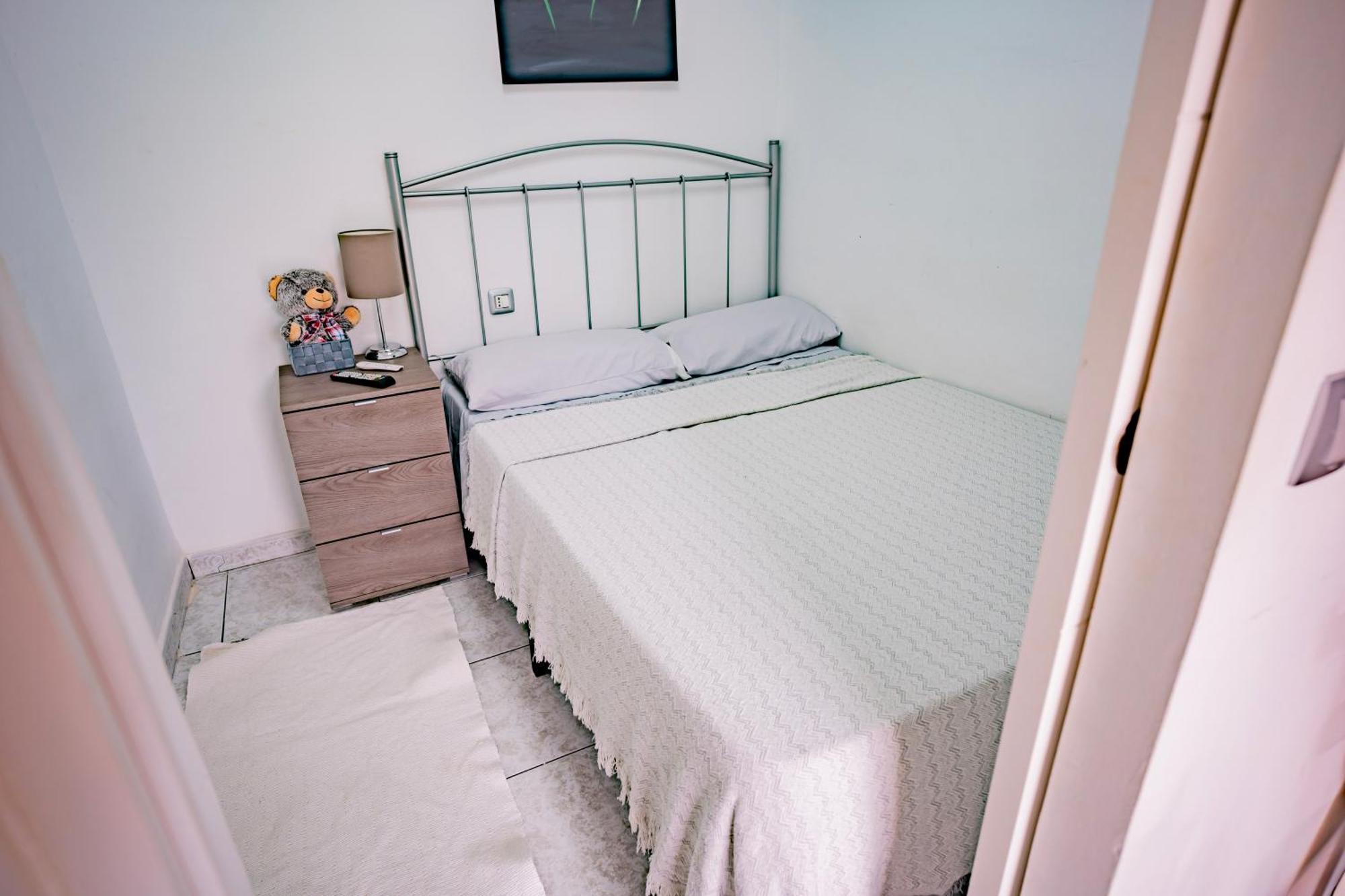 Cautivador Estudio En Puerto De La Cruz 외부 사진